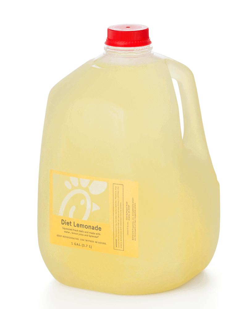 Lemonade Recipe Gallon Dandk Organizer